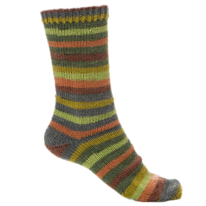 Aurora /Viking Garn/ 150g #634 "Meža taka"