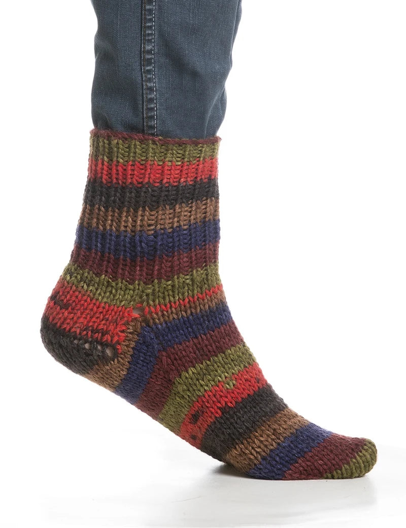 Raggen /Viking Garn/ 150g #752 "Vakars pie kamīna"