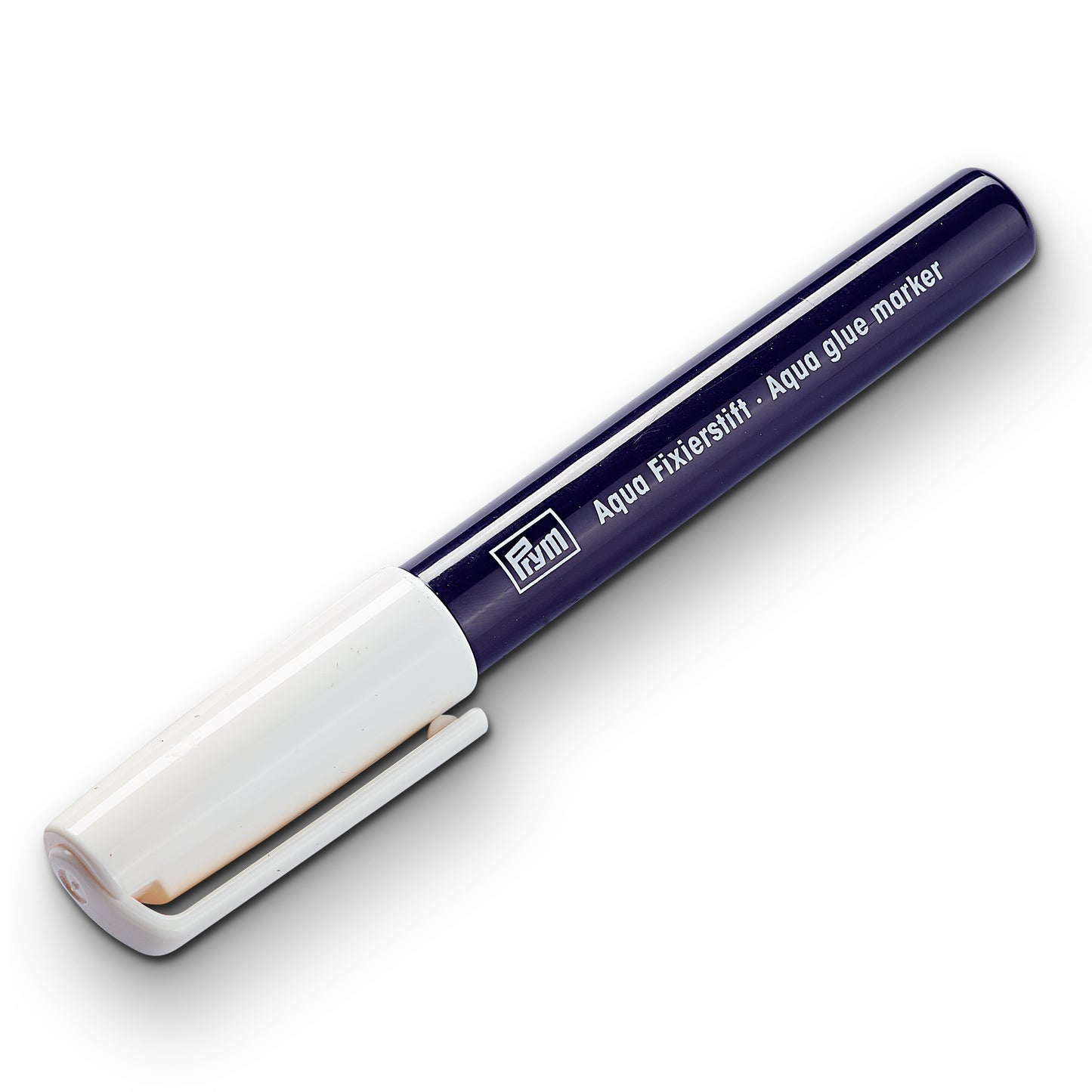 Fabric glue marker for stitching /Prym