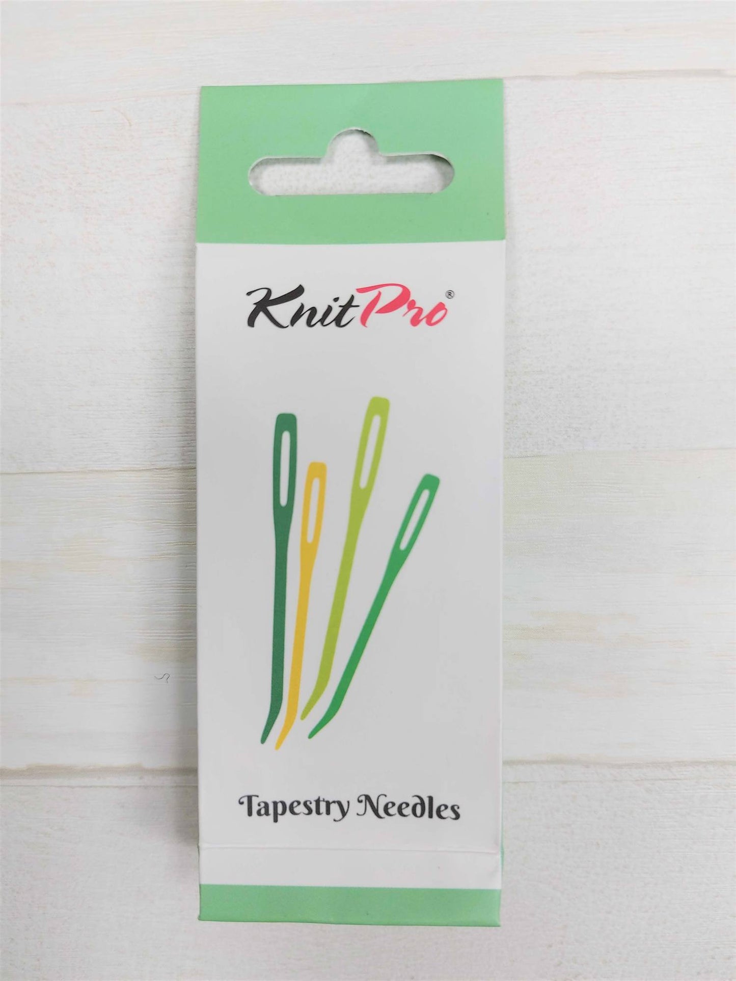 Tapestry needle set /KnitPro