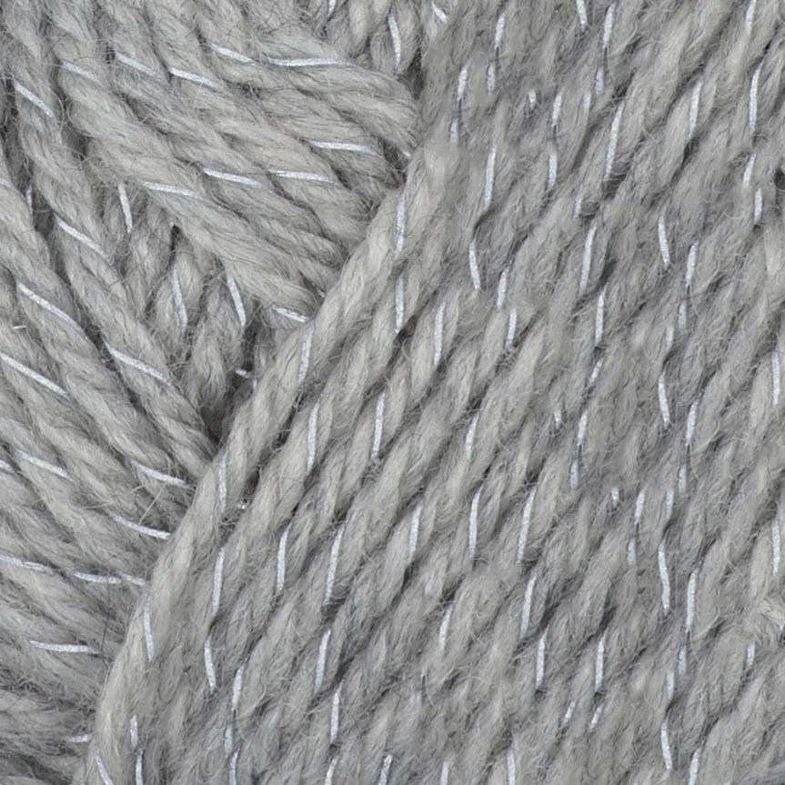 Reflex /Viking Garn/ 50g #413 "Gaiši pelēks"