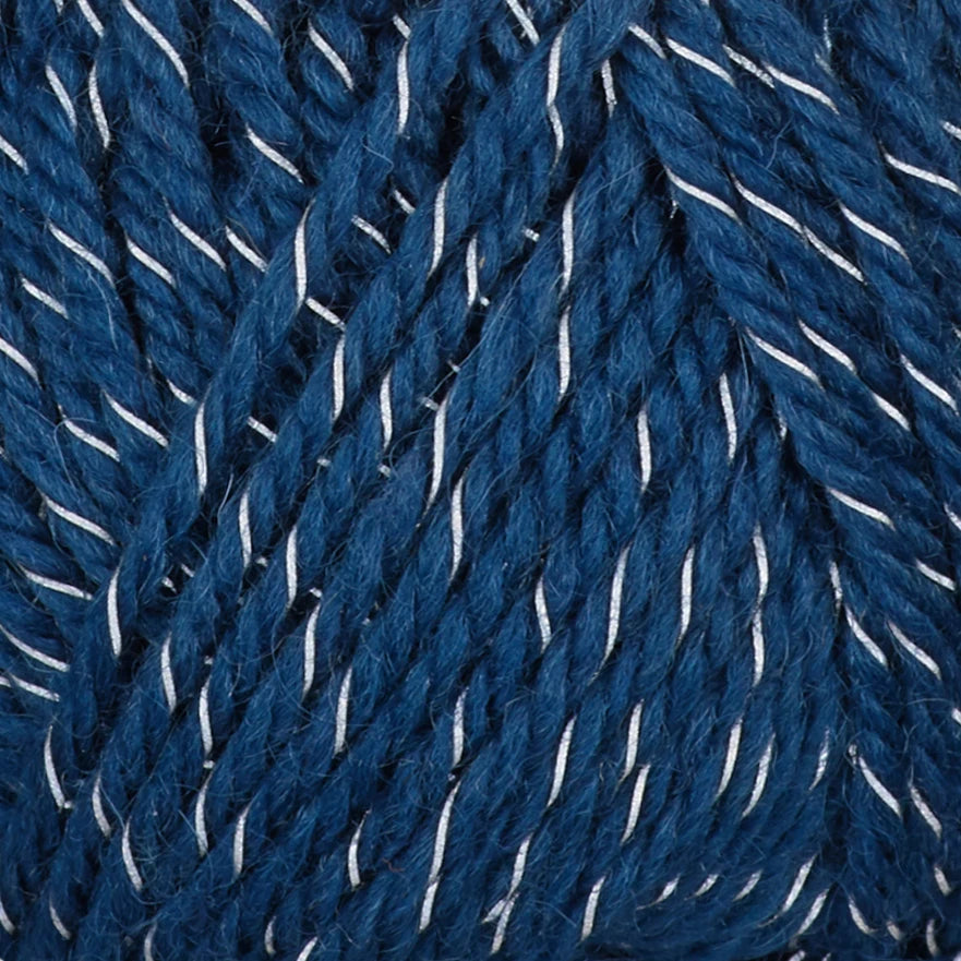 Reflex /Viking Garn/ 50g #427 "Tumši zils"