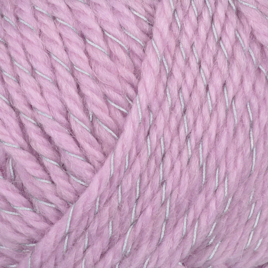 Reflex /Viking Garn/ 50g #474 "Gaiši rozā"