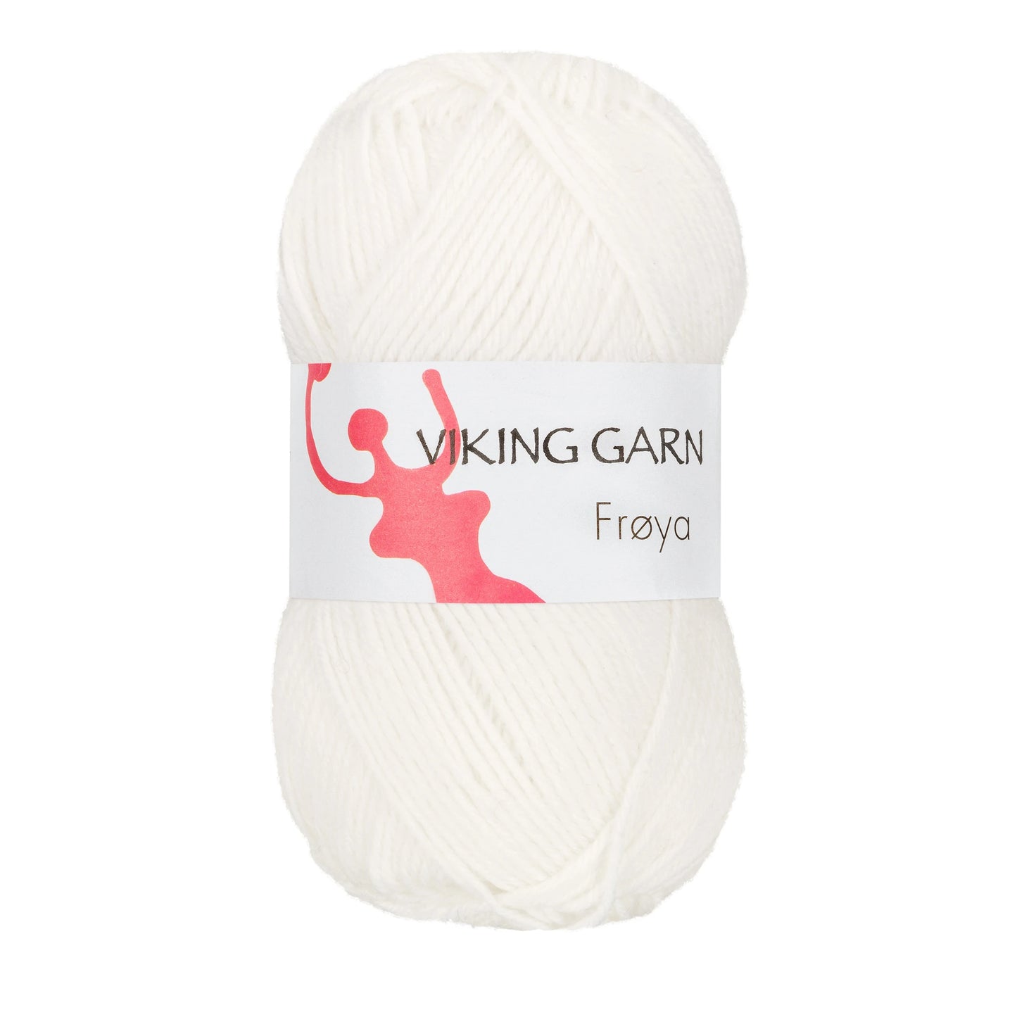 Frøya /Viking Garn/ 50g #202 "Balts"