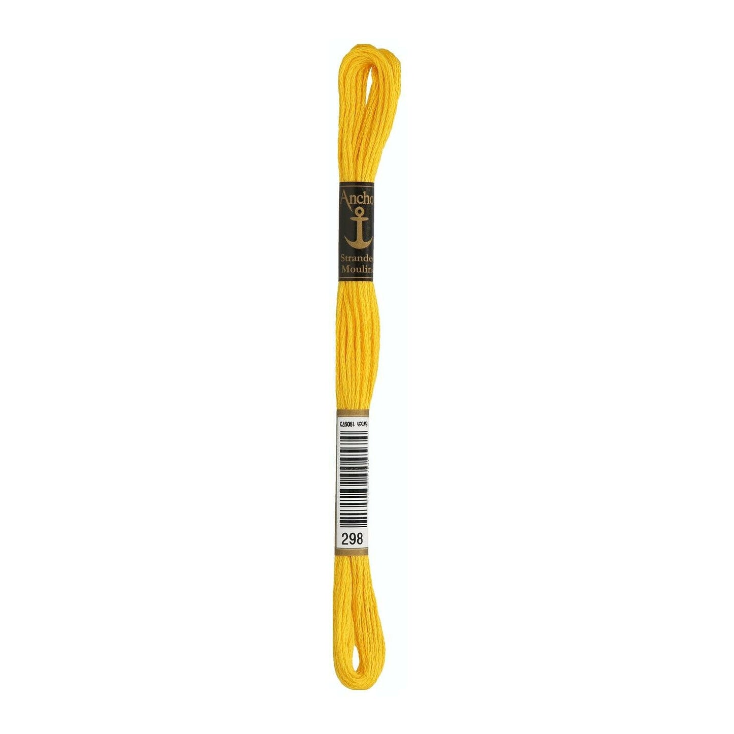 Tikkimisniit Anchor Mouline, 100% puuvill, 8m, #00298