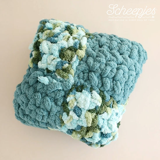 Big Dreams /Scheepjes/ 200g #701 "Saldā izlaušanās"