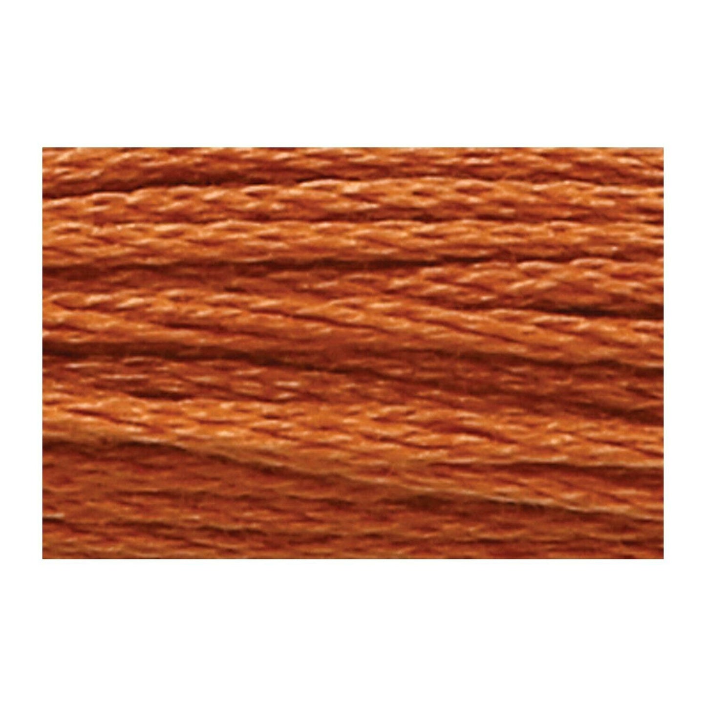 Embroidery thread Anchor Mouline, 100% cotton, 8m, #00349