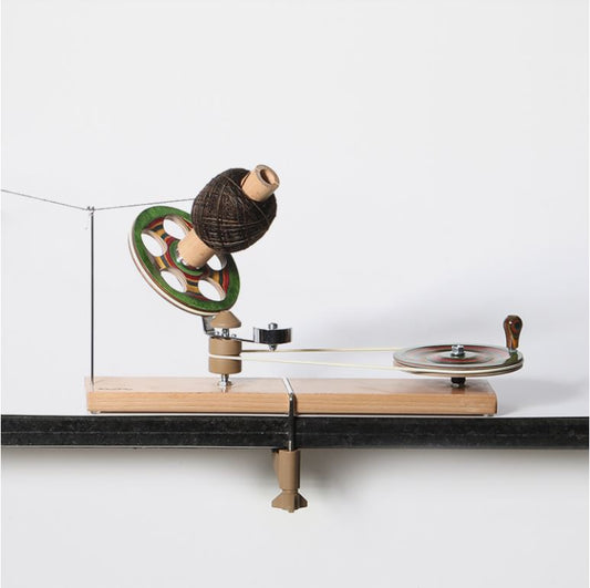 Yarn Winding Machine "Dyed" /Knit Pro