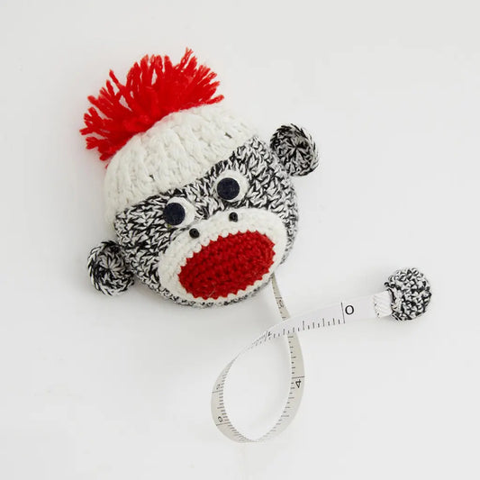 Sock Monkey /KnitPro/ 150cm - round (cm/in) /Lantern Moon - Warehouse sale!