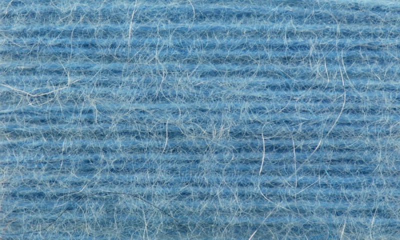 Angora 2 /Midara/ 100g #540 "Sky blue"