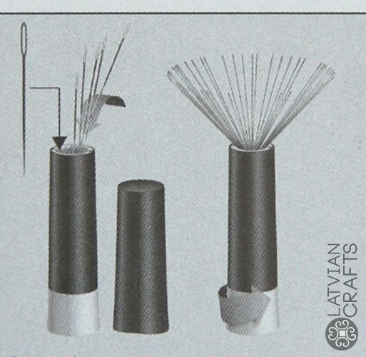 Needle case /Prym