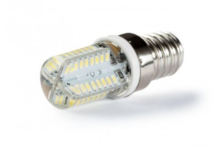LED Bulb for Sewing Machine with Thread 2.5W /Prym - Warehouse Sale!