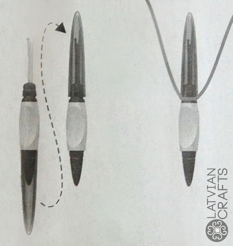 Whistleblower, little /Prym