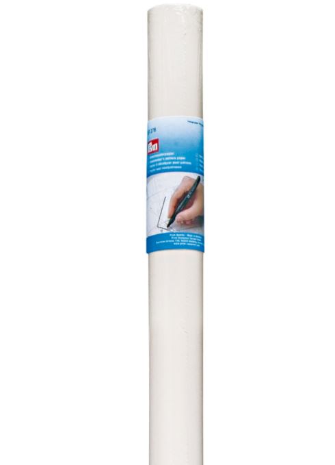 Papīrs piegrieztnēm - 1m x 10m rullis /Prym