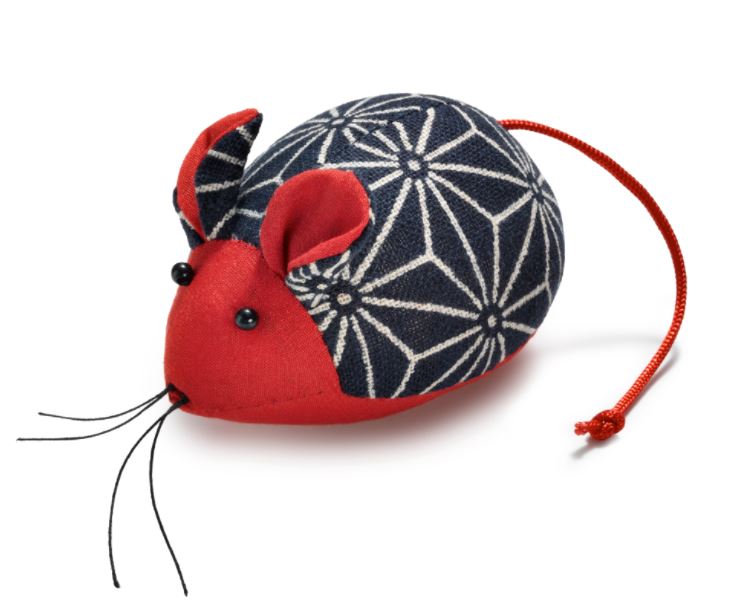 Needle pad - Mouse /Prym