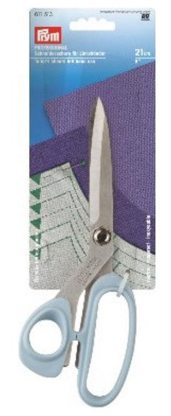 Profesionālas Šuvēju un mājsaimniecības sķēres kreiļiem /Prym/ 21cm