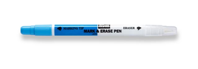 PRYM Double-sided marker - washable