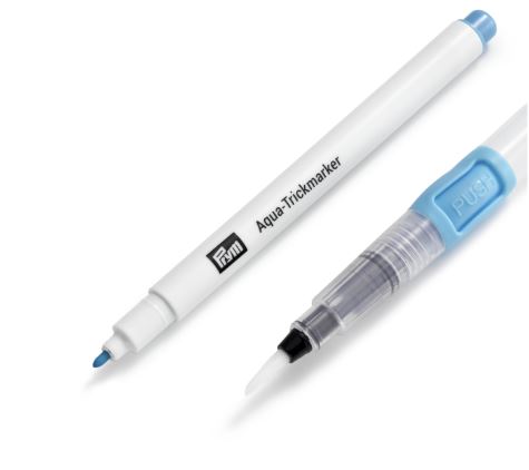 PRYM AQUA-Trick Marker - pestav, veemarkeriga