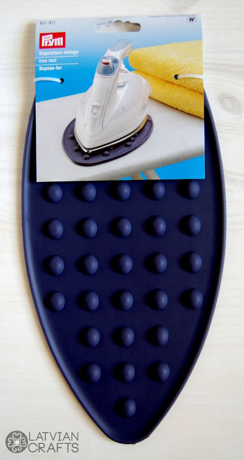 Silicone pad for iron, 14 cm x 25 cm /Prym