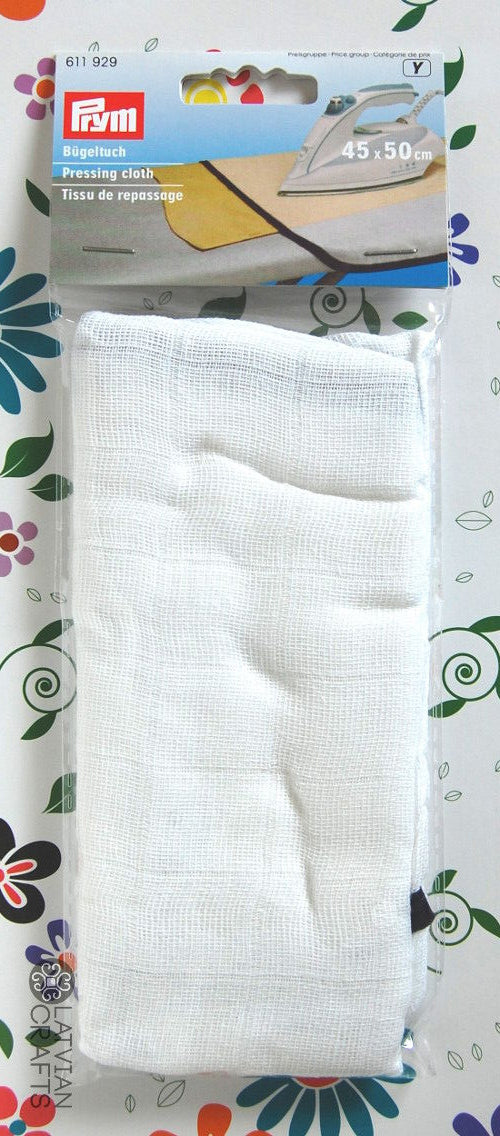 Ironing protective gauze, 45x50 cm