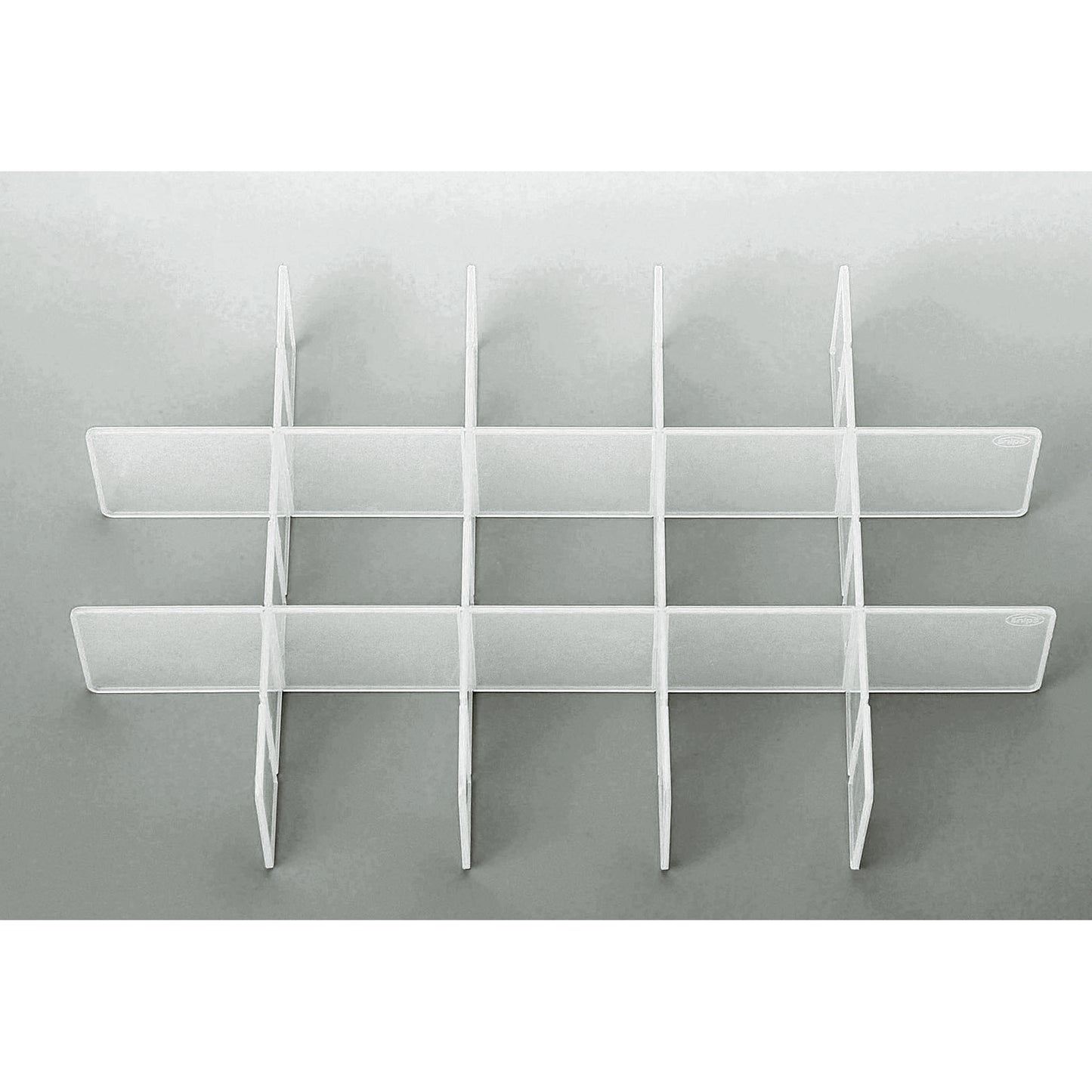 PRYM Partitions for craft box Jumbo 612420