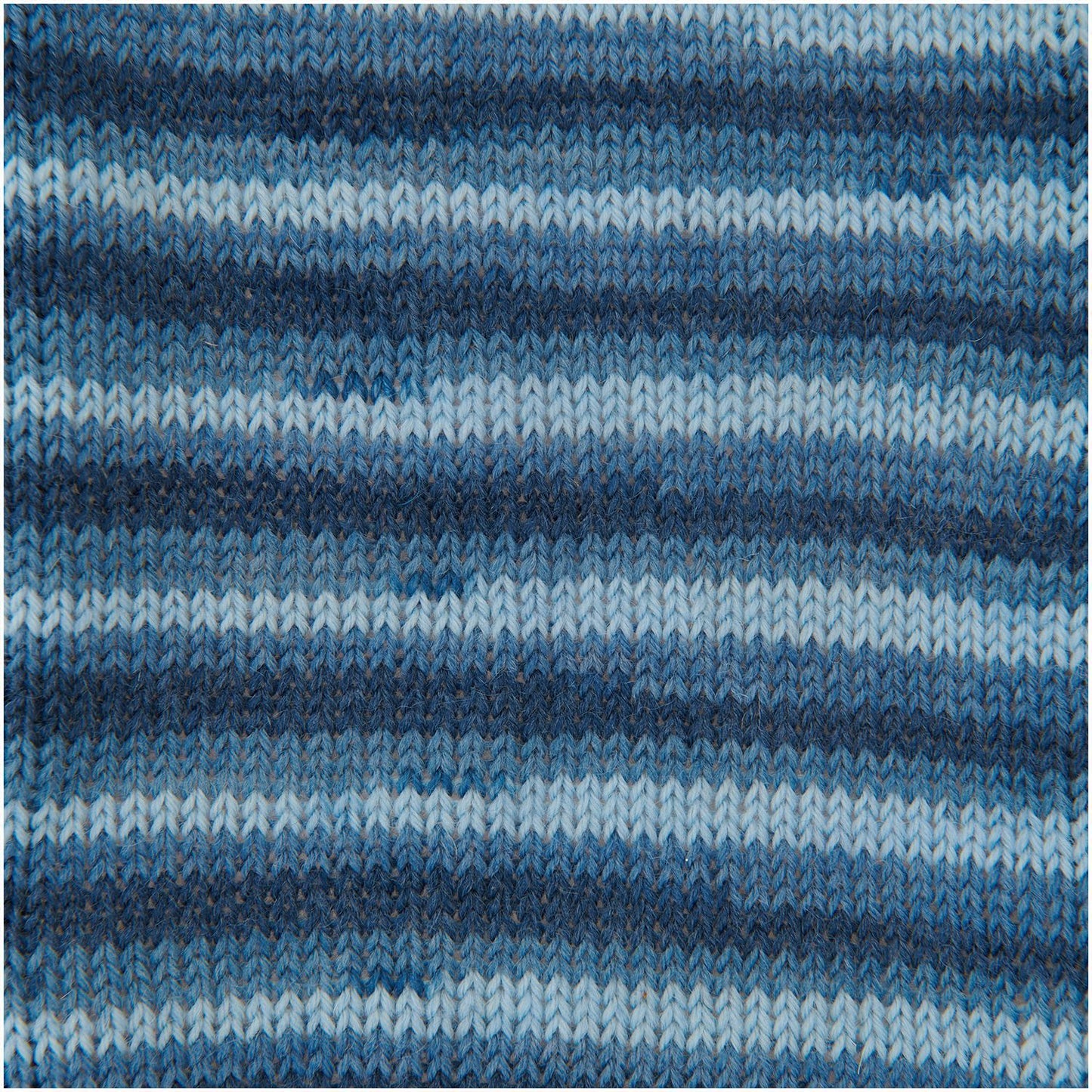 Sockenwolle /Rico Design/ 4-diegu zeķu dzija #3 "Džinsu mikslis"