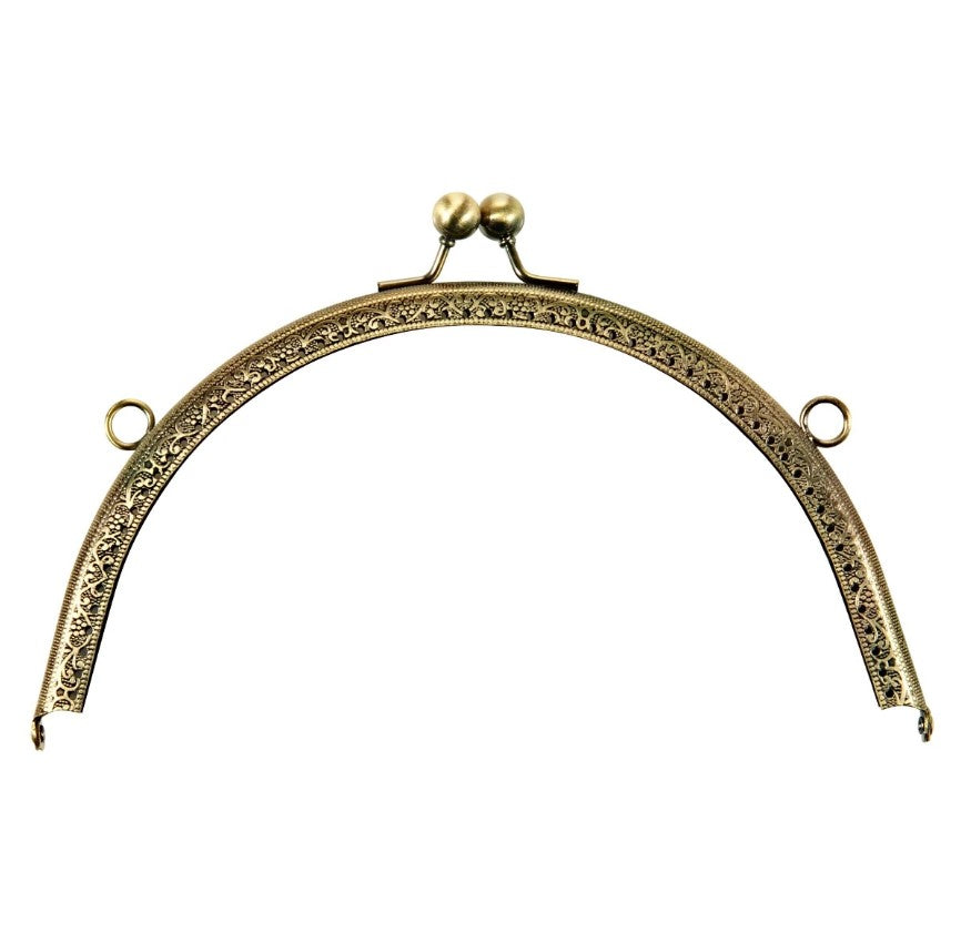 Bag closure REBECCA - 20 x 10.5 cm /Prym