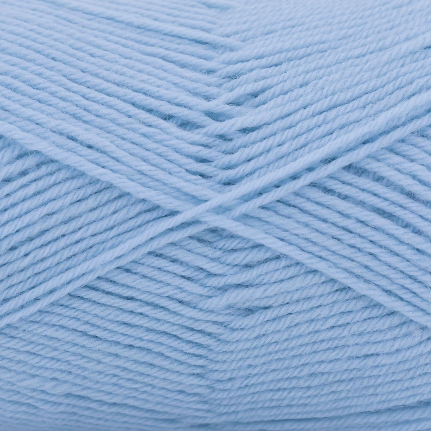 Hot Socks Merino /Gründl/ 4-diegu zeķu dzija 50g #04 "Gaiši Zils"