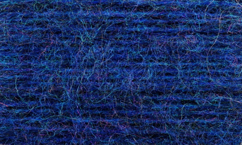 Angora 2 /Midara/ 100g #630 "Navy Blue"