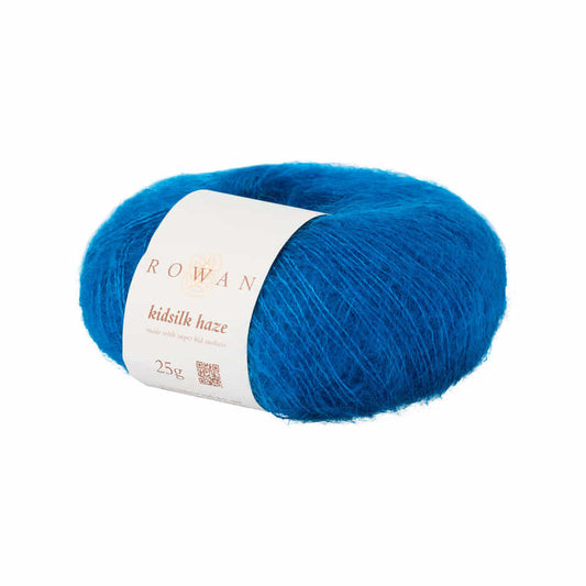 Rowan Kidsilk Haze 25g #00685 "Lagoon"
