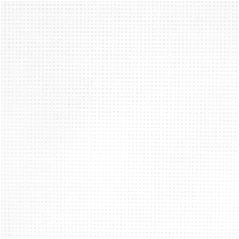 Plastikāta kanva - Taisnstūra 11x14cm / Rico Design /