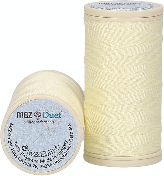 Diegs šūšanai Coats DUET Nr. 100 100m #01084