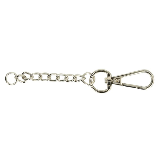 Keychain with chain / Opry