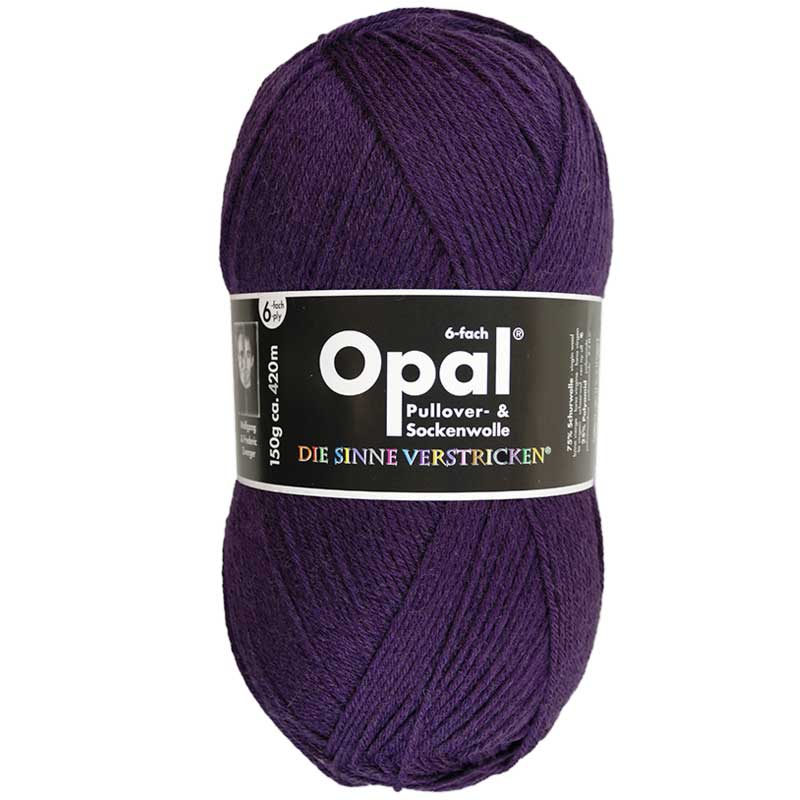 OPAL 6-niidiline Uni 150g #7902 "Violetne"
