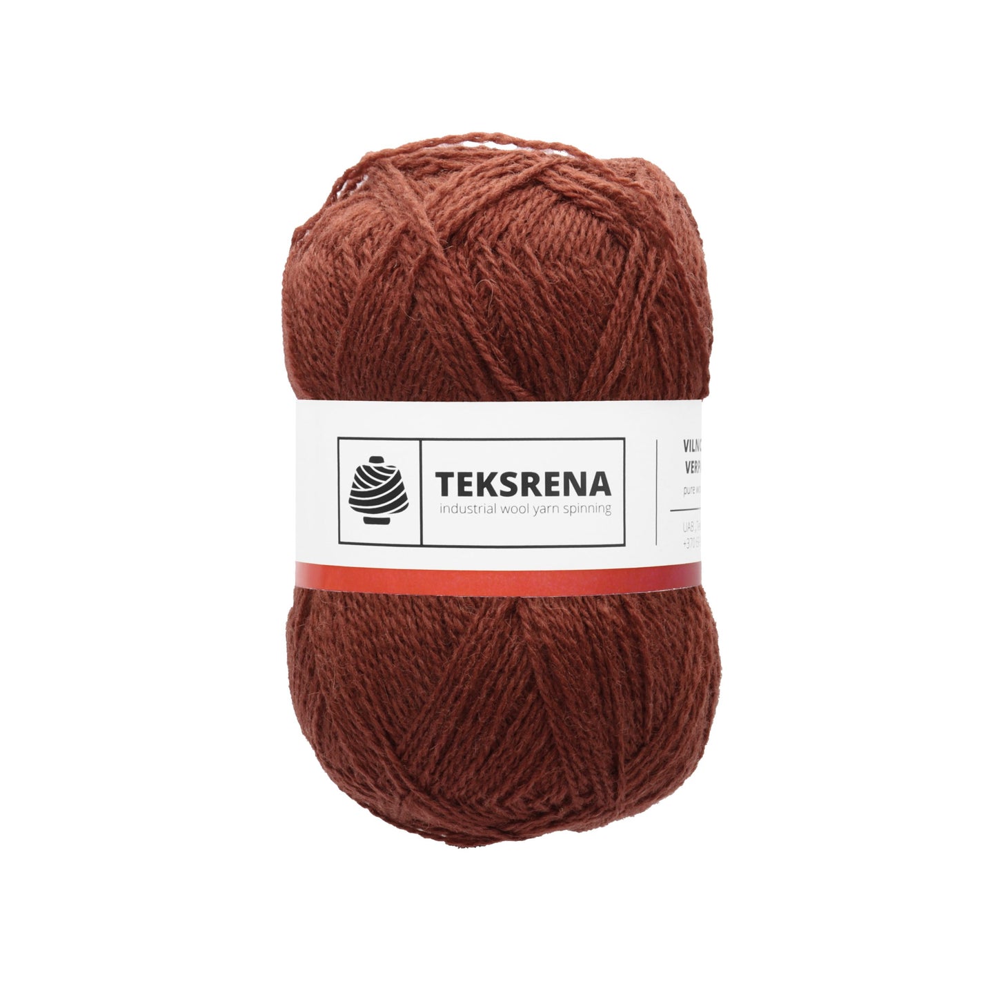 Nm 7/2 100% vilna /Teksrena/ #276 ""