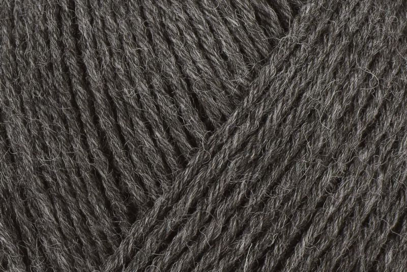 Regia 8-diegu Uni 150g #00044 "Raibi vidēji pelēks"