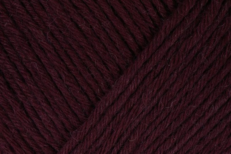 Regia 8-diegu Uni 150g #06046 "Vīna sarkans"