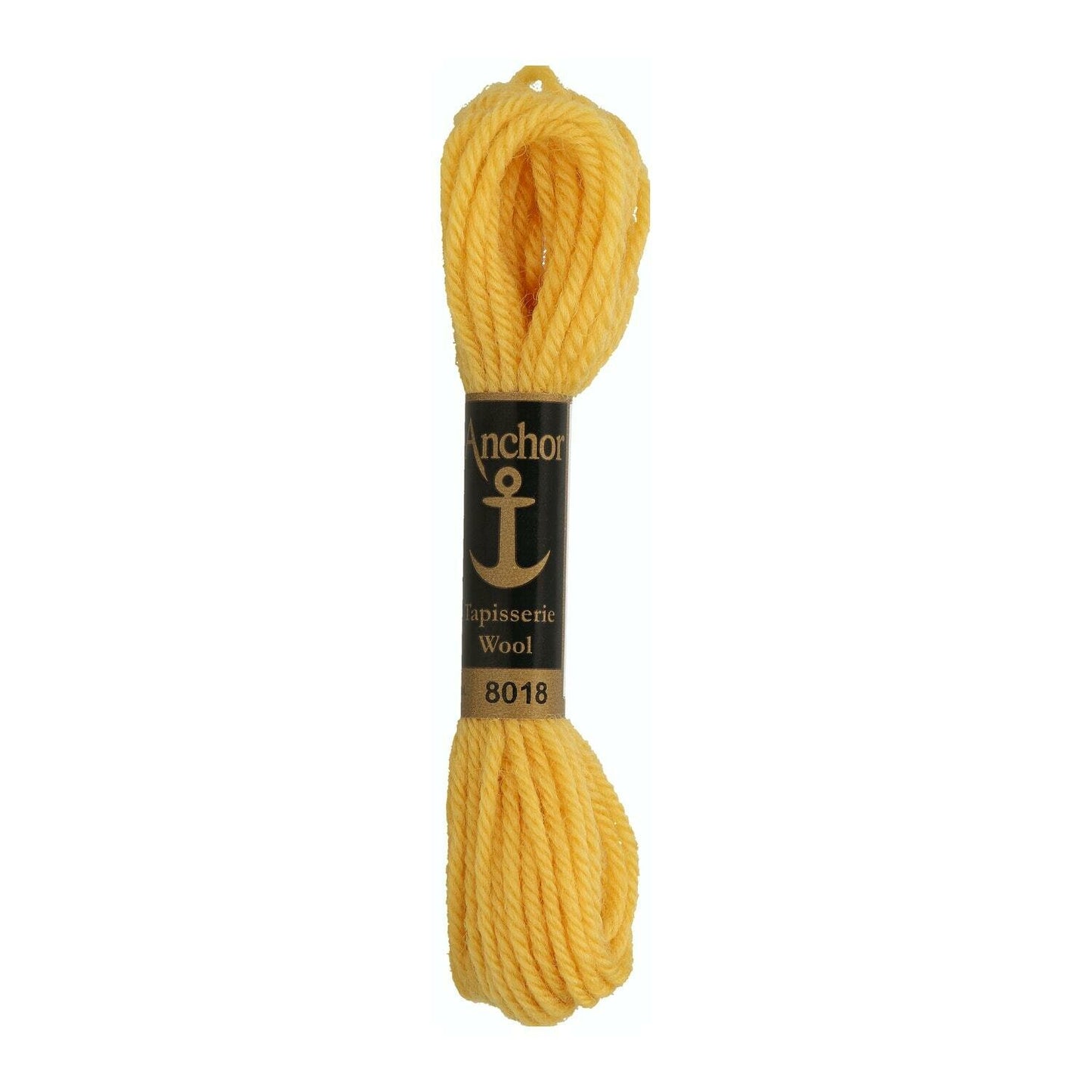 Izšūšanas diegs Anchor Tapestry wool, 100% vilna, 10m, #08018
