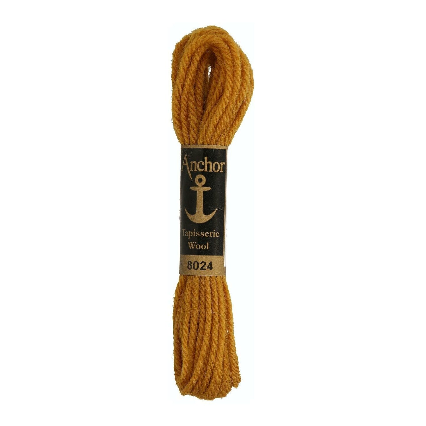 Izšūšanas diegs Anchor Tapestry wool, 100% vilna, 10m, #08024