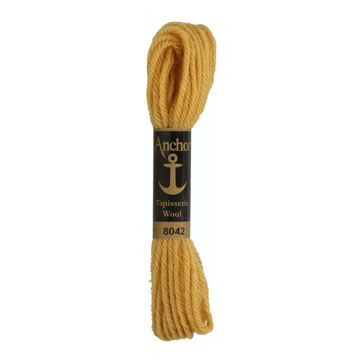 Izšūšanas diegs Anchor Tapestry wool, 100% vilna, 10m, #08042