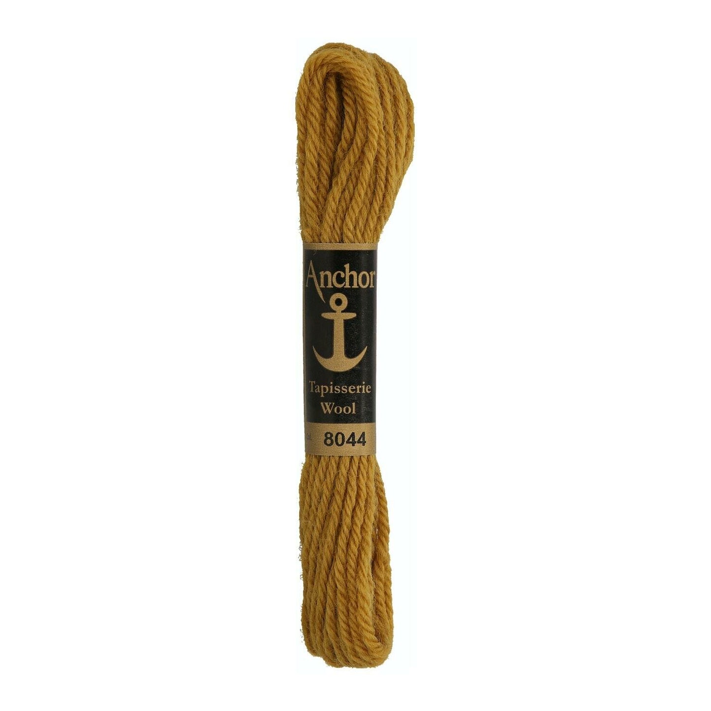 Izšūšanas diegs Anchor Tapestry wool, 100% vilna, 10m, #08044