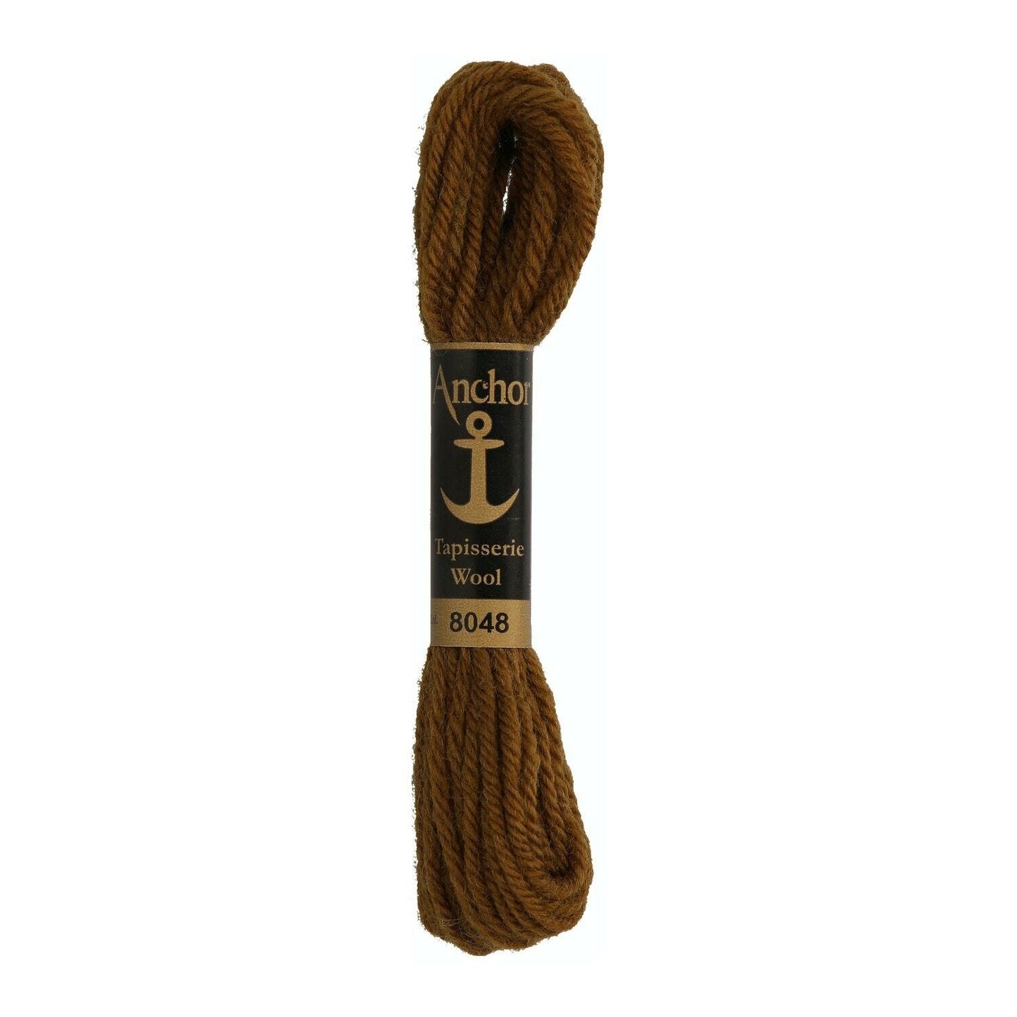 Izšūšanas diegs Anchor Tapestry wool, 100% vilna, 10m, #08048