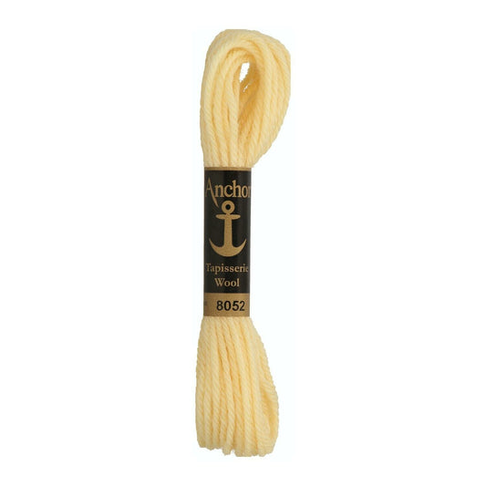 Embroidery thread Anchor Tapestry wool, 100% wool, 10m, #08052