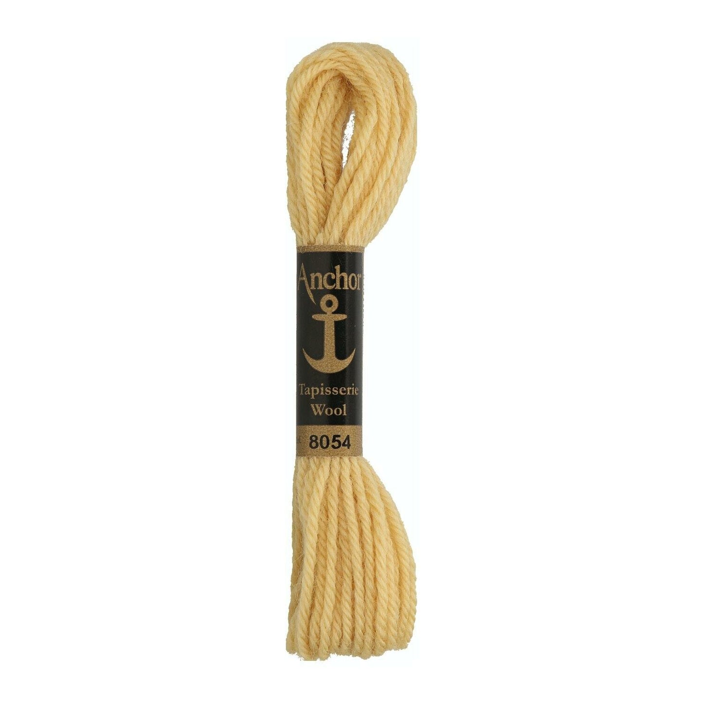Izšūšanas diegs Anchor Tapestry wool, 100% vilna, 10m, #08054