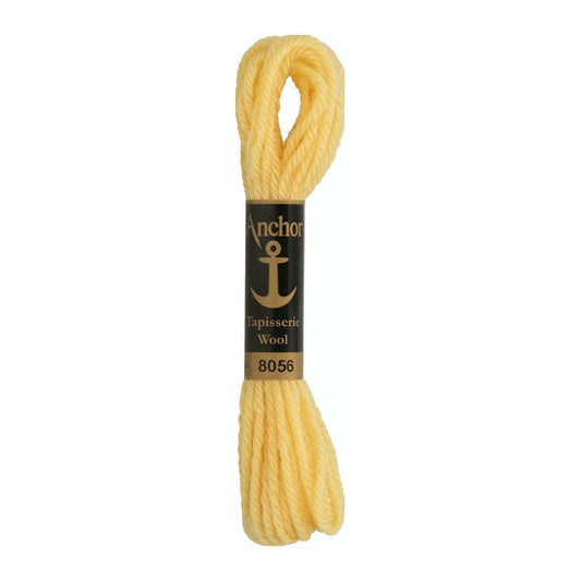 Embroidery thread Anchor Tapestry wool, 100% wool, 10m, #08056