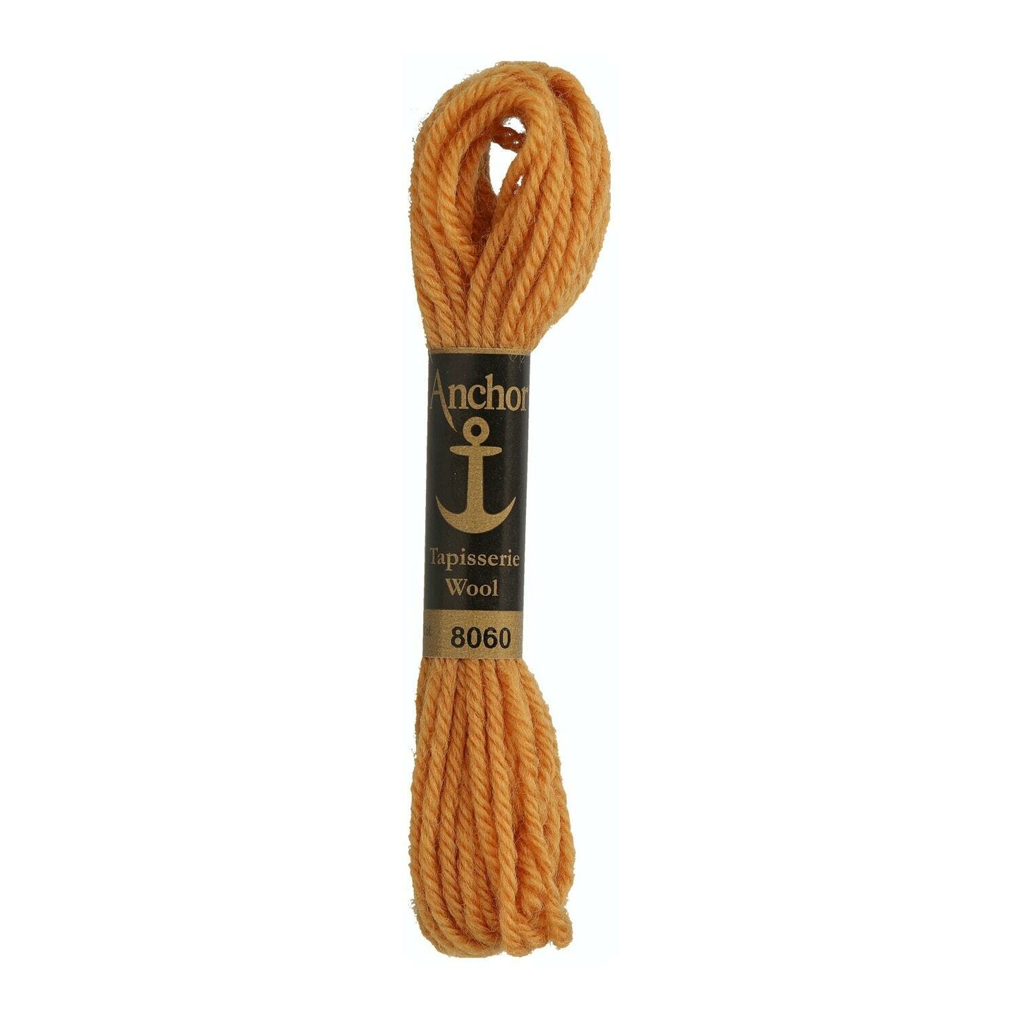 Izšūšanas diegs Anchor Tapestry wool, 100% vilna, 10m, #08060