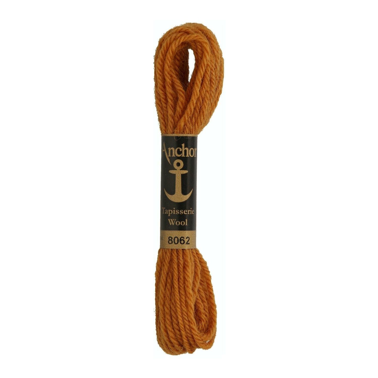 Embroidery thread Anchor Tapestry wool, 100% wool, 10m, #08062
