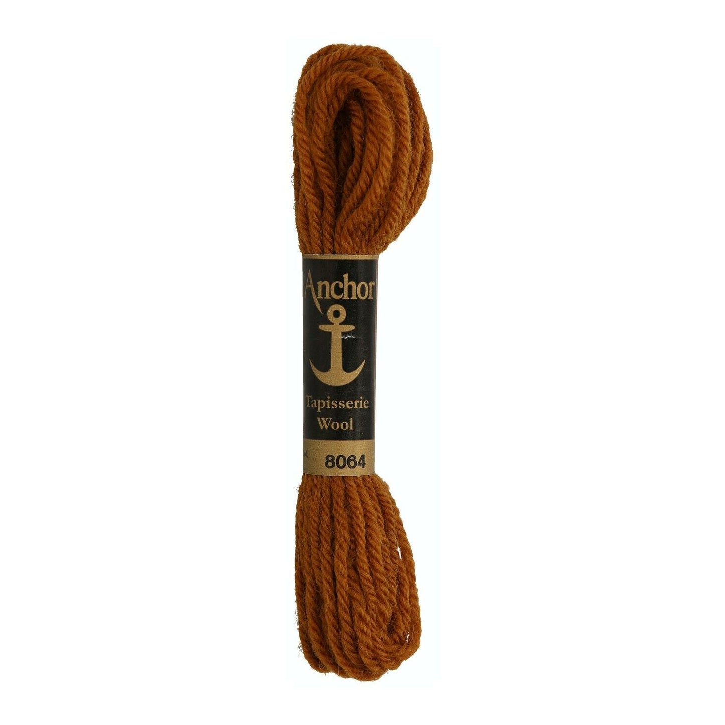 Izšūšanas diegs Anchor Tapestry wool, 100% vilna, 10m, #08064