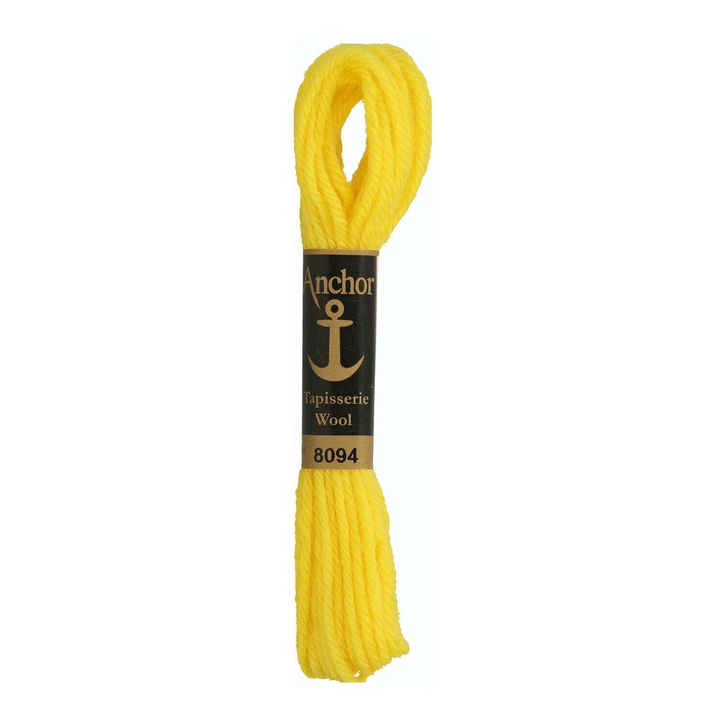 Izšūšanas diegs Anchor Tapestry wool, 100% vilna, 10m, #08094