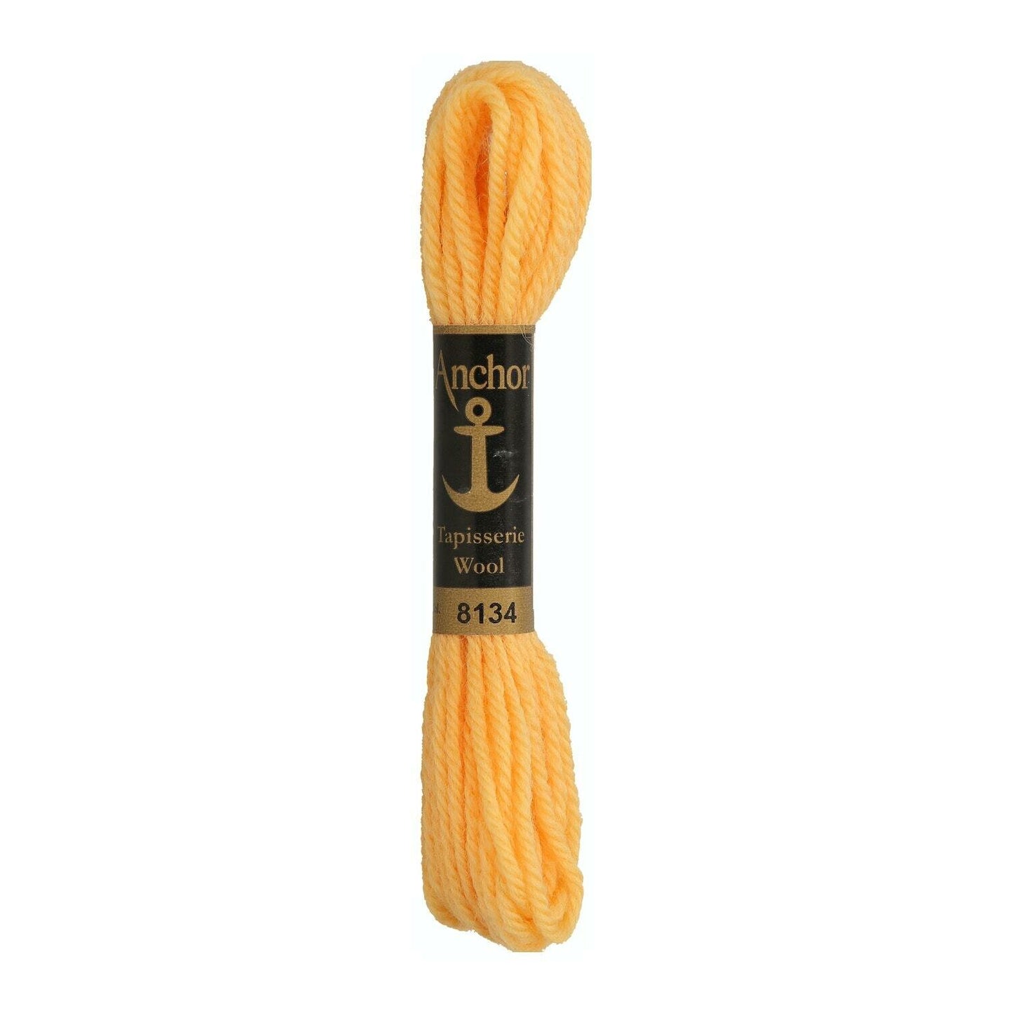 Embroidery thread Anchor Tapestry wool, 100% wool, 10m, #08134